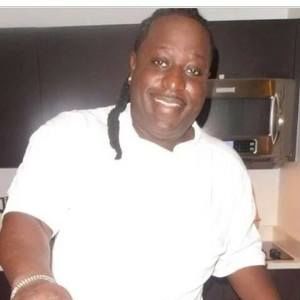 Meet your Posher, Ronnie